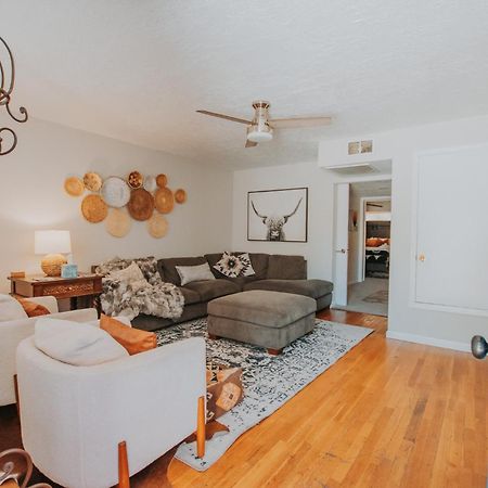 Cowboy Den-Hot Tub-Game Room-Pet Friendly-No Pet Fees! Albuquerque Luaran gambar