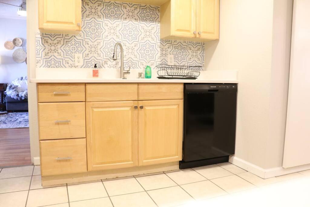 Cowboy Den-Hot Tub-Game Room-Pet Friendly-No Pet Fees! Albuquerque Luaran gambar