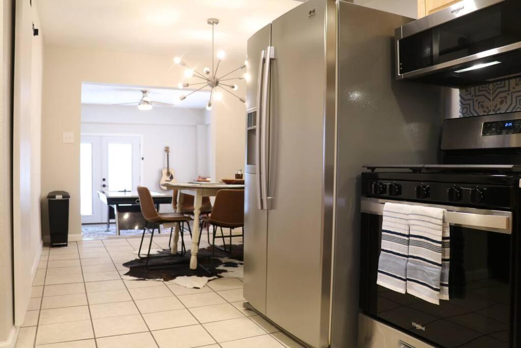 Cowboy Den-Hot Tub-Game Room-Pet Friendly-No Pet Fees! Albuquerque Luaran gambar
