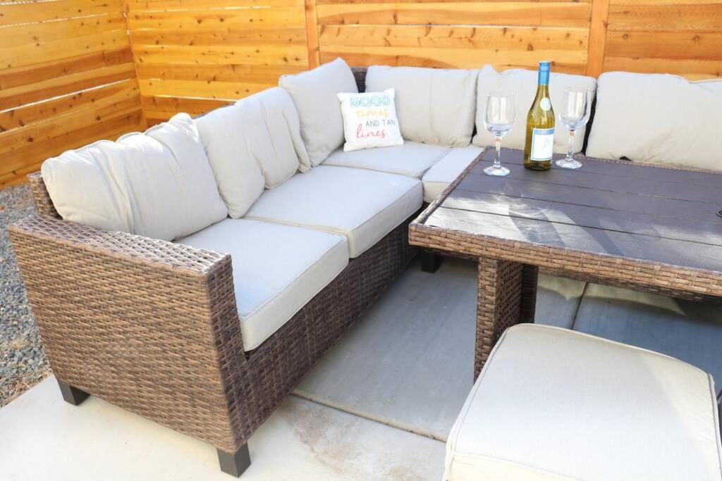 Cowboy Den-Hot Tub-Game Room-Pet Friendly-No Pet Fees! Albuquerque Luaran gambar