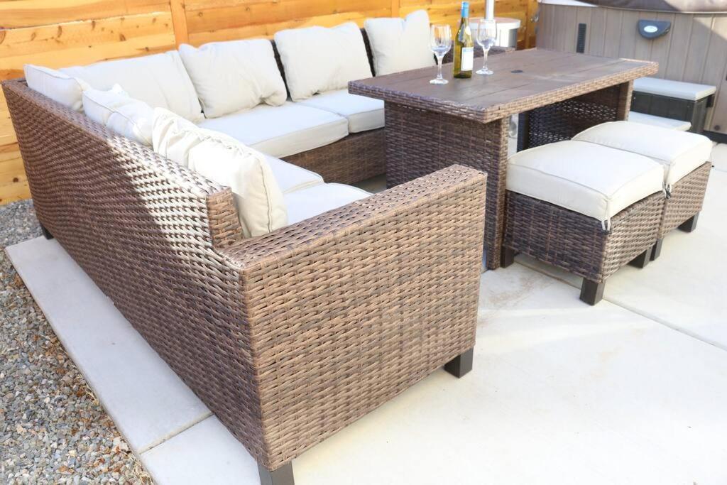 Cowboy Den-Hot Tub-Game Room-Pet Friendly-No Pet Fees! Albuquerque Luaran gambar