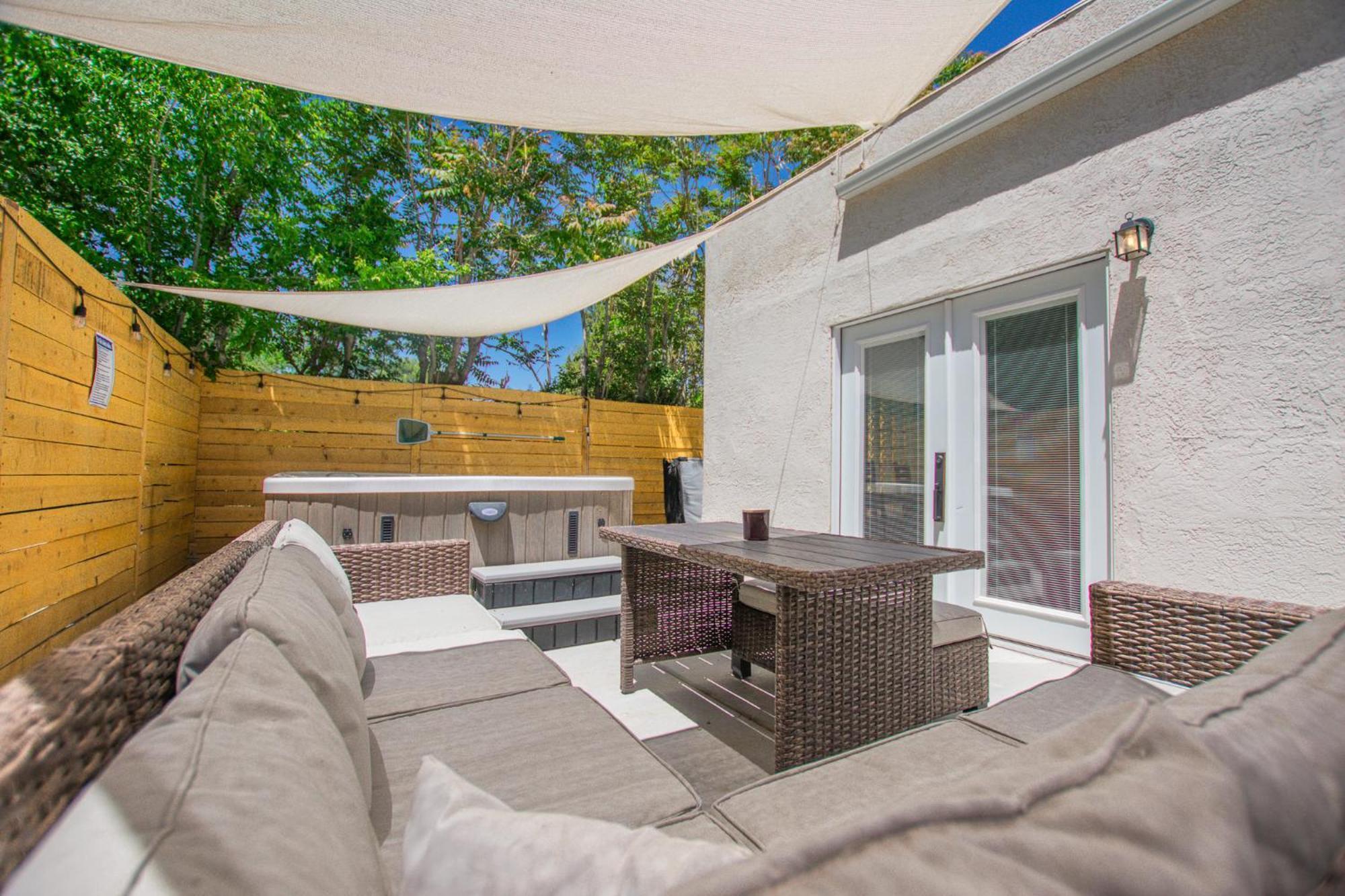 Cowboy Den-Hot Tub-Game Room-Pet Friendly-No Pet Fees! Albuquerque Luaran gambar