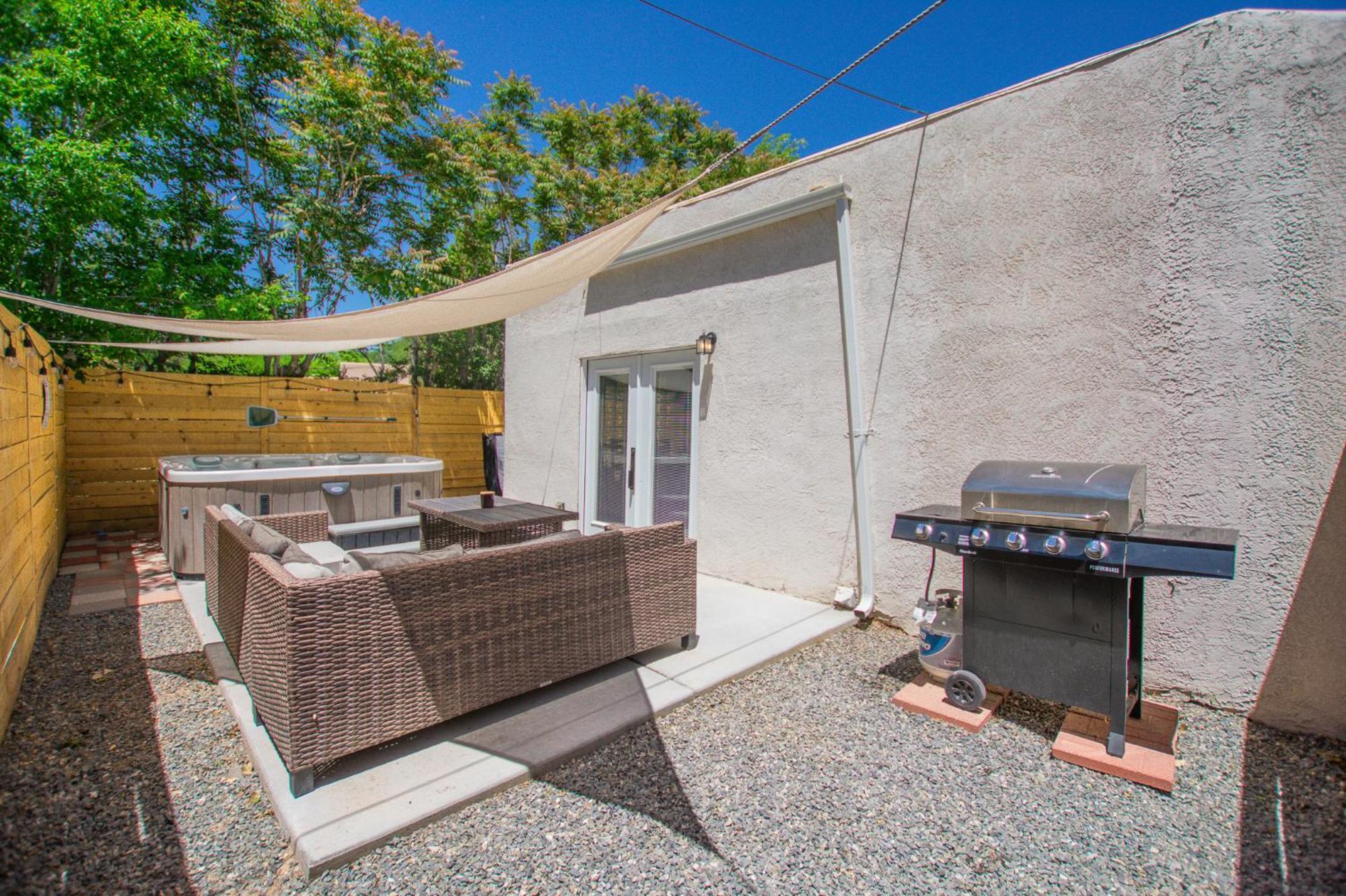 Cowboy Den-Hot Tub-Game Room-Pet Friendly-No Pet Fees! Albuquerque Luaran gambar