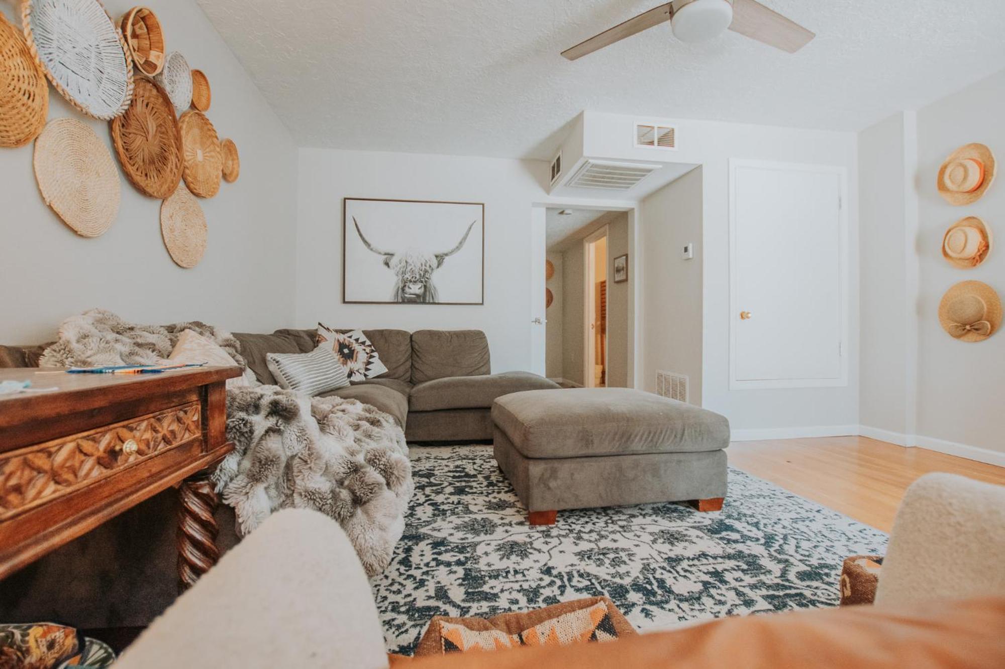 Cowboy Den-Hot Tub-Game Room-Pet Friendly-No Pet Fees! Albuquerque Luaran gambar