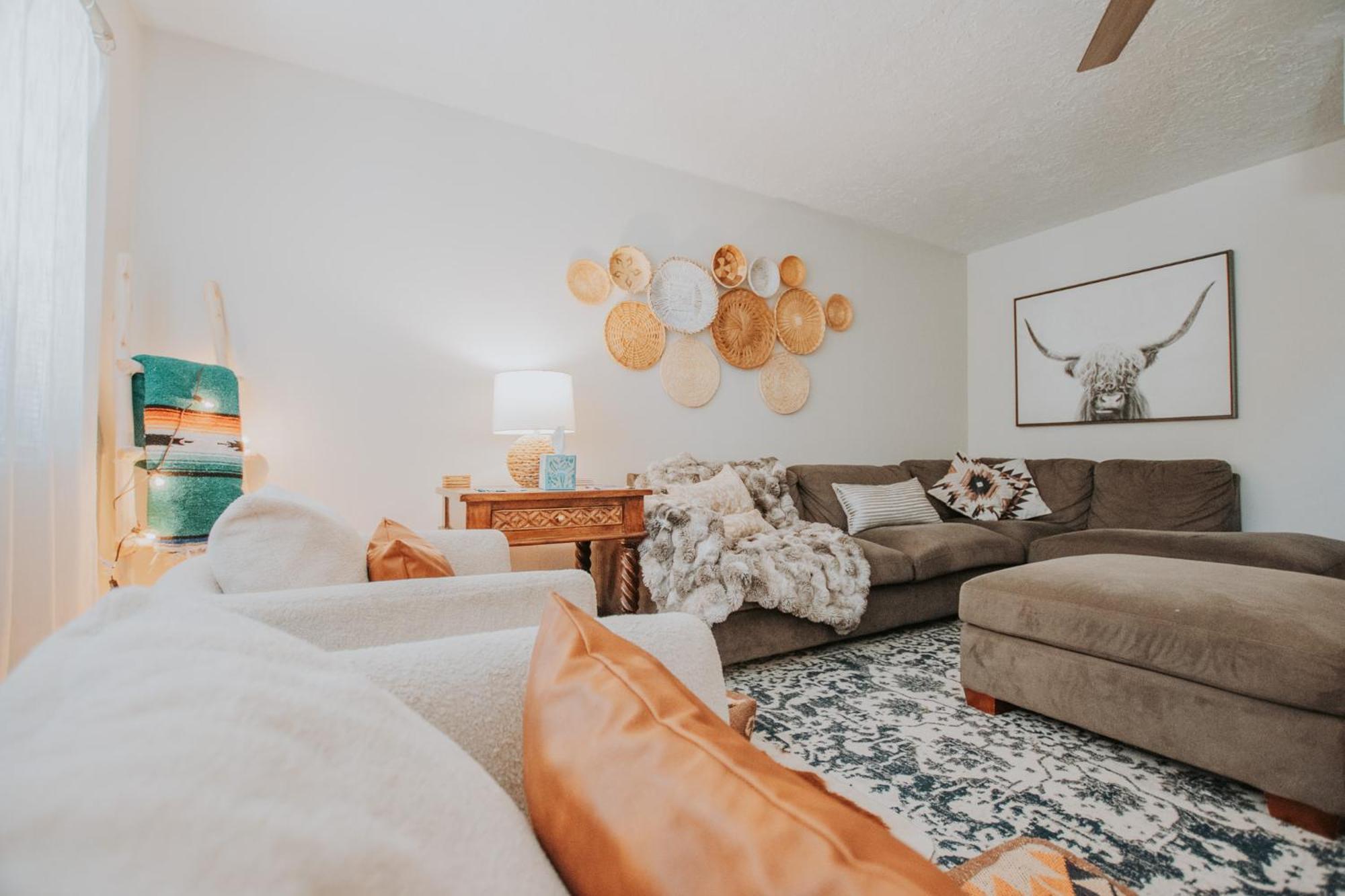 Cowboy Den-Hot Tub-Game Room-Pet Friendly-No Pet Fees! Albuquerque Luaran gambar
