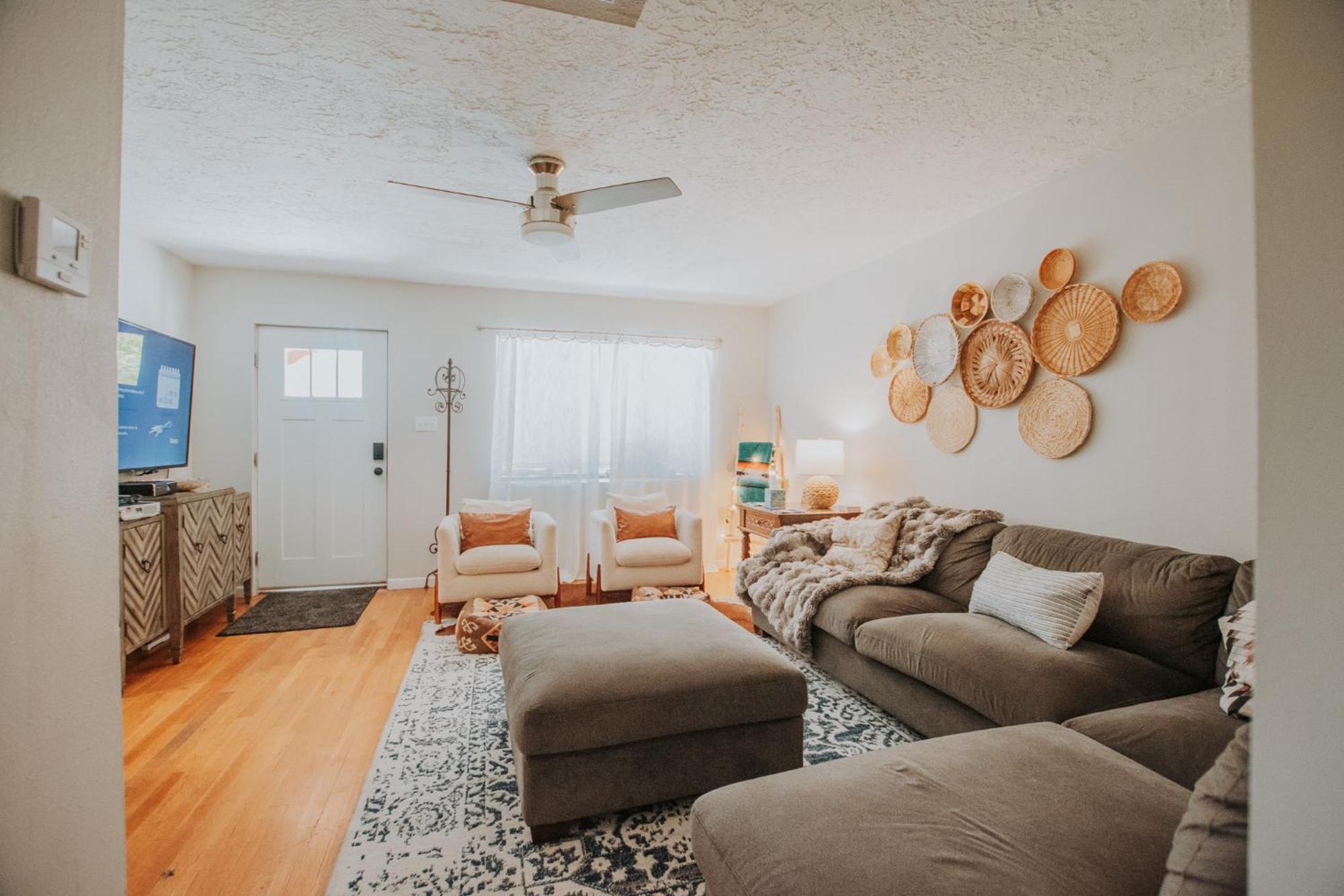 Cowboy Den-Hot Tub-Game Room-Pet Friendly-No Pet Fees! Albuquerque Luaran gambar