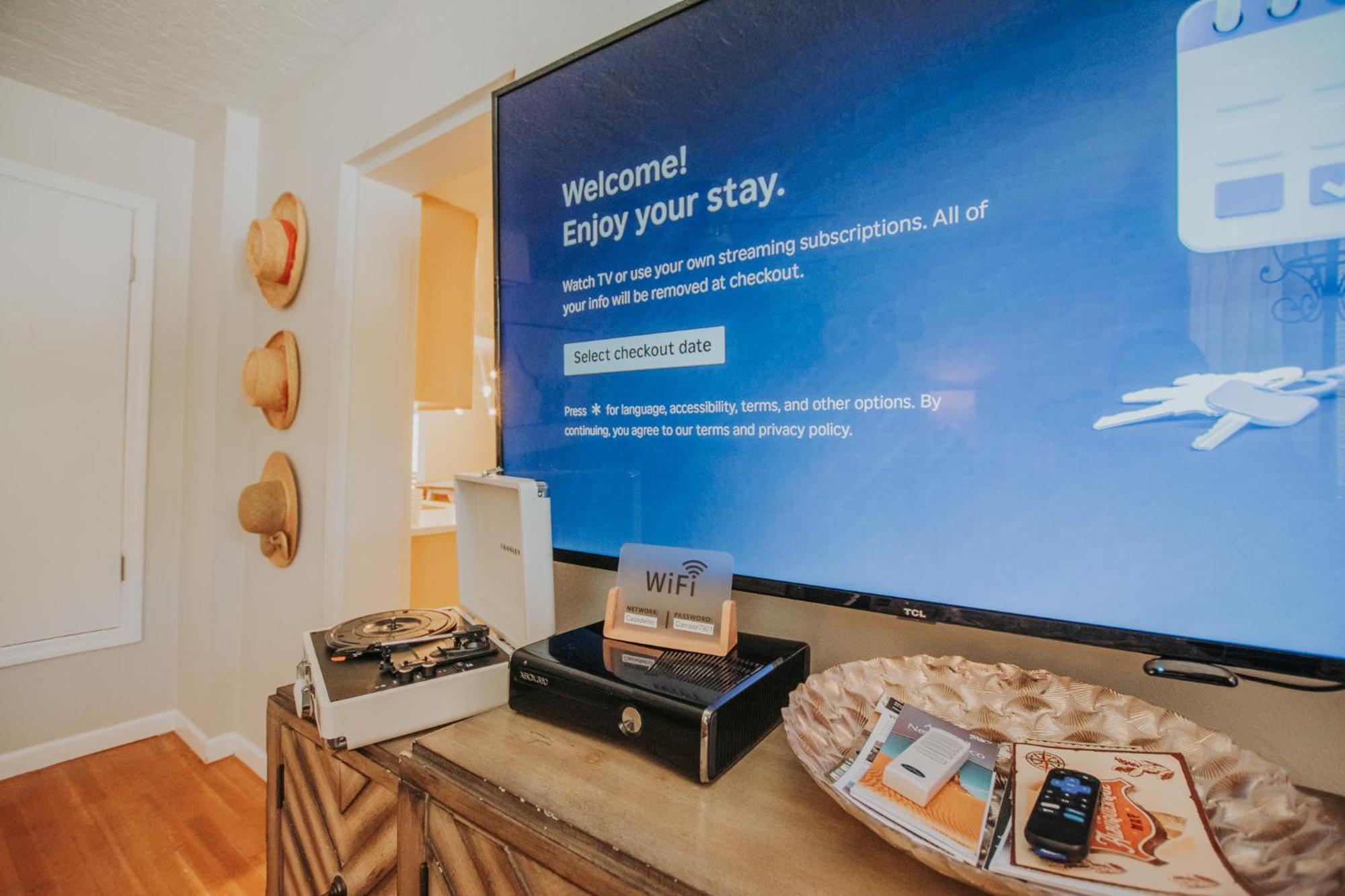 Cowboy Den-Hot Tub-Game Room-Pet Friendly-No Pet Fees! Albuquerque Luaran gambar