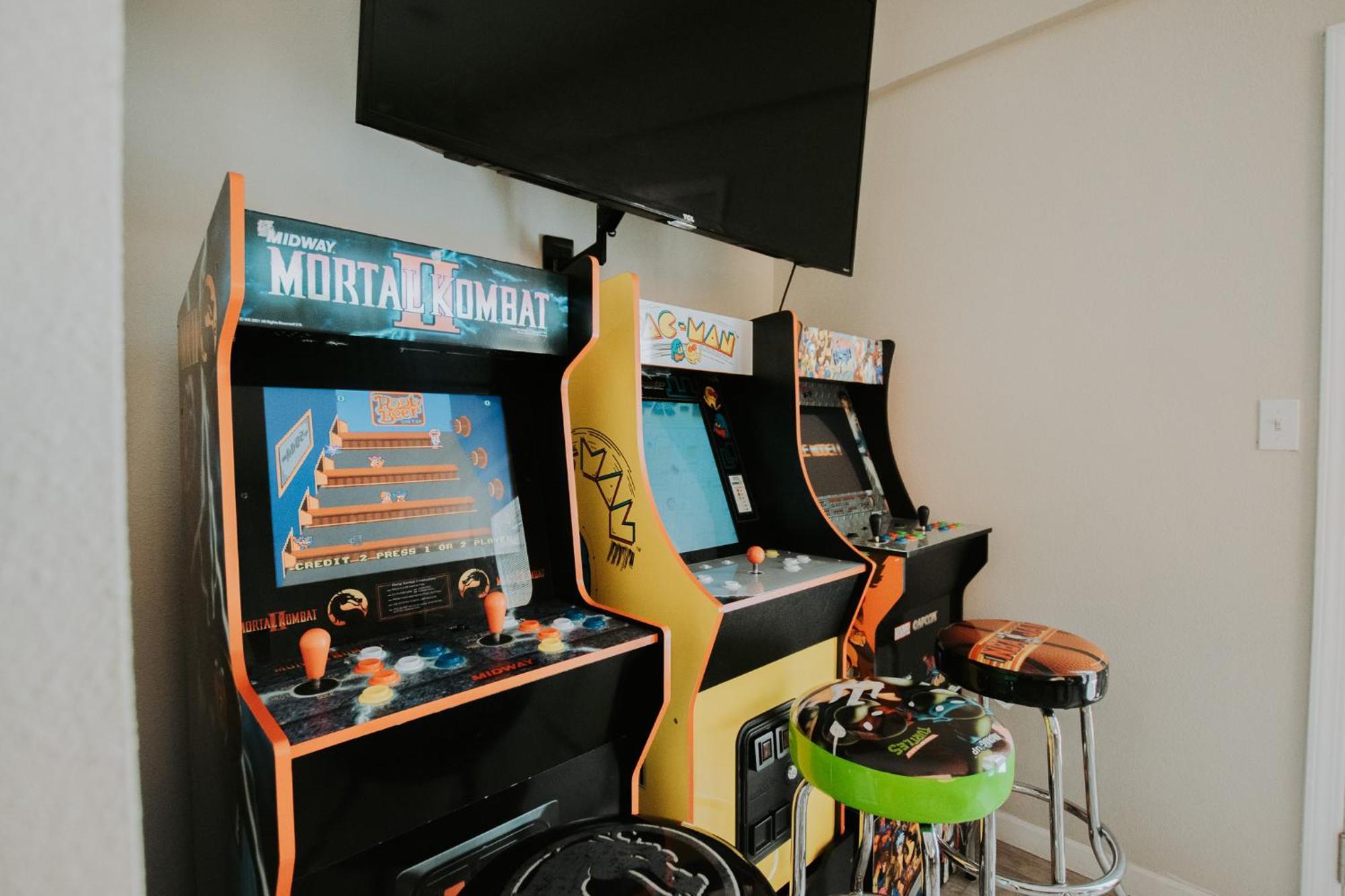 Cowboy Den-Hot Tub-Game Room-Pet Friendly-No Pet Fees! Albuquerque Luaran gambar
