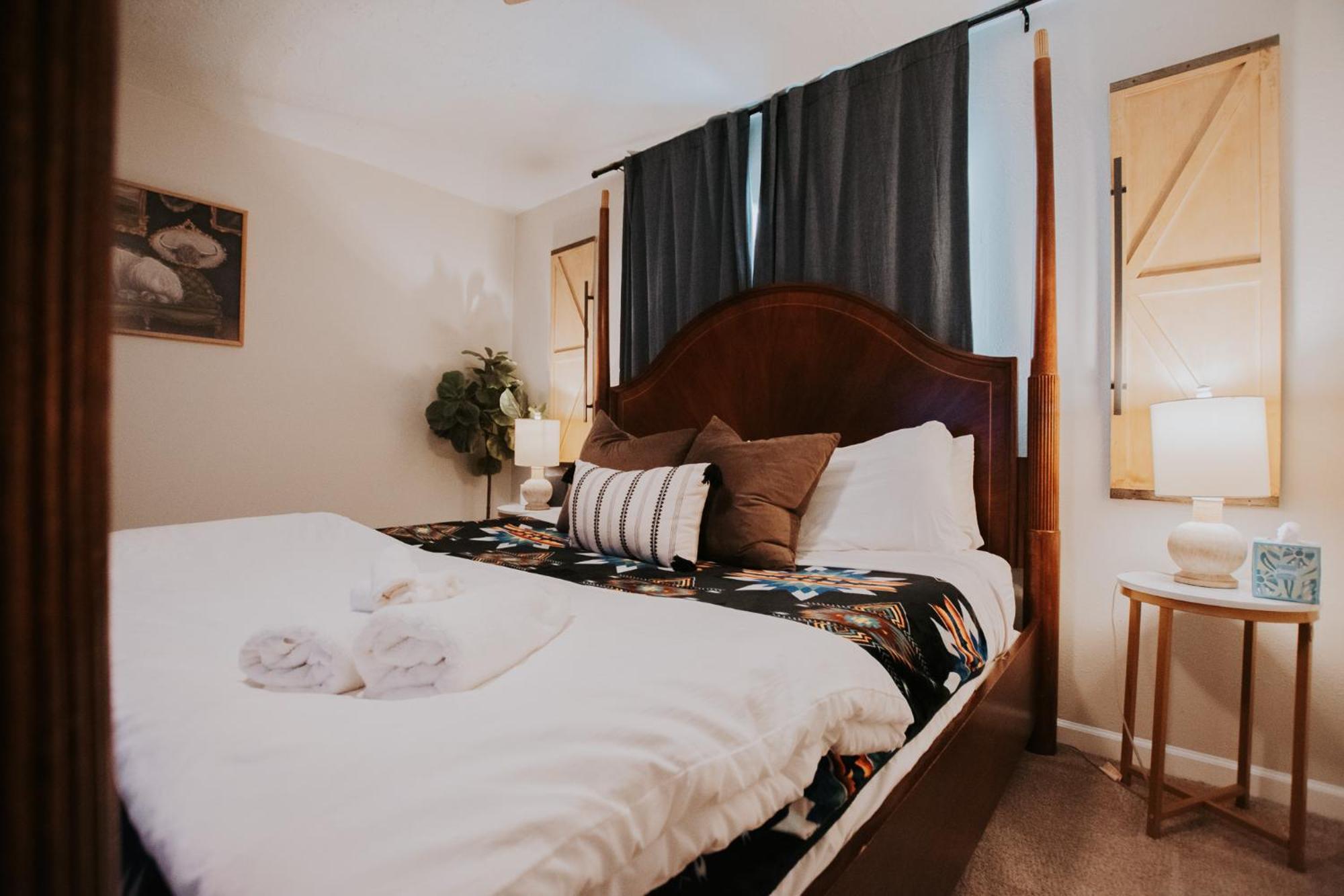 Cowboy Den-Hot Tub-Game Room-Pet Friendly-No Pet Fees! Albuquerque Luaran gambar
