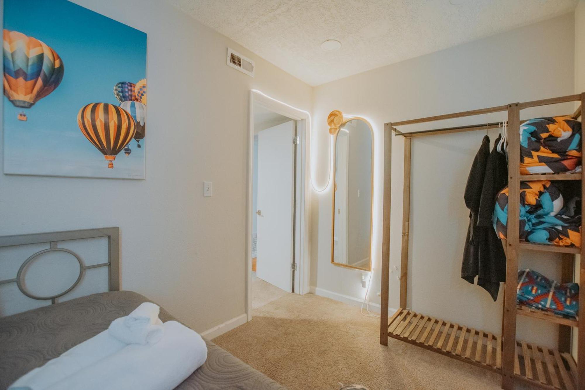 Cowboy Den-Hot Tub-Game Room-Pet Friendly-No Pet Fees! Albuquerque Luaran gambar