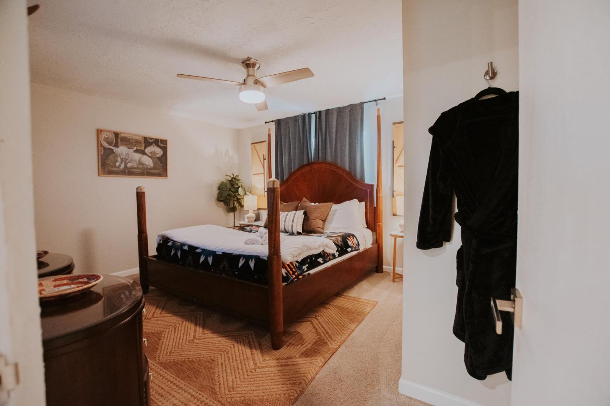 Cowboy Den-Hot Tub-Game Room-Pet Friendly-No Pet Fees! Albuquerque Luaran gambar