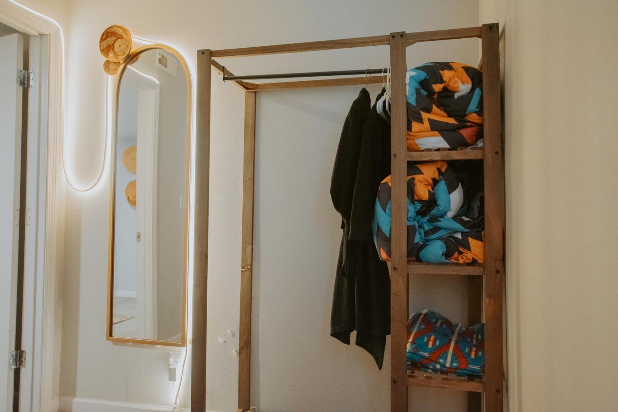 Cowboy Den-Hot Tub-Game Room-Pet Friendly-No Pet Fees! Albuquerque Luaran gambar