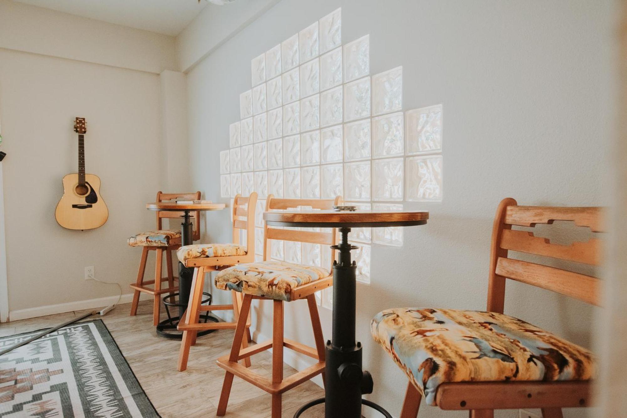 Cowboy Den-Hot Tub-Game Room-Pet Friendly-No Pet Fees! Albuquerque Luaran gambar