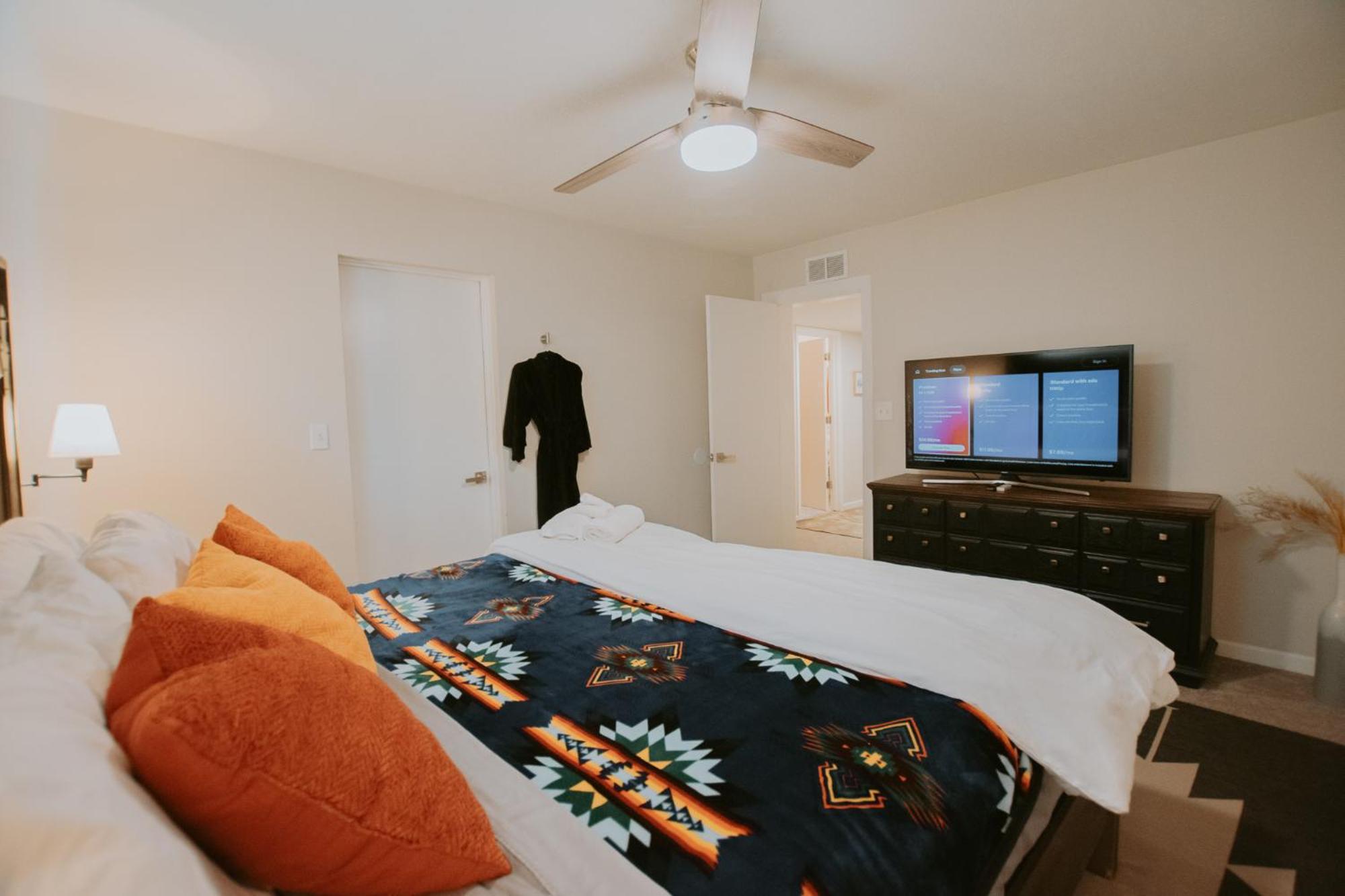 Cowboy Den-Hot Tub-Game Room-Pet Friendly-No Pet Fees! Albuquerque Luaran gambar