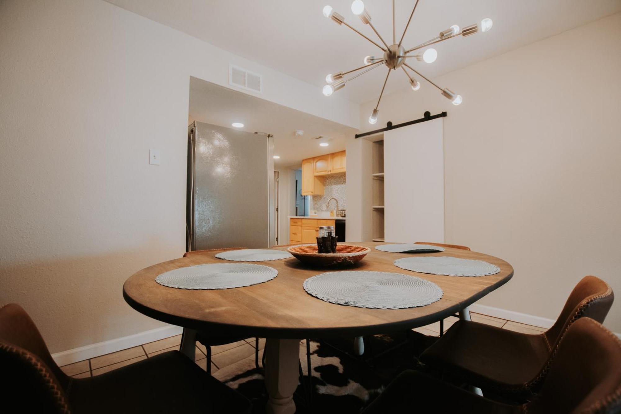 Cowboy Den-Hot Tub-Game Room-Pet Friendly-No Pet Fees! Albuquerque Luaran gambar