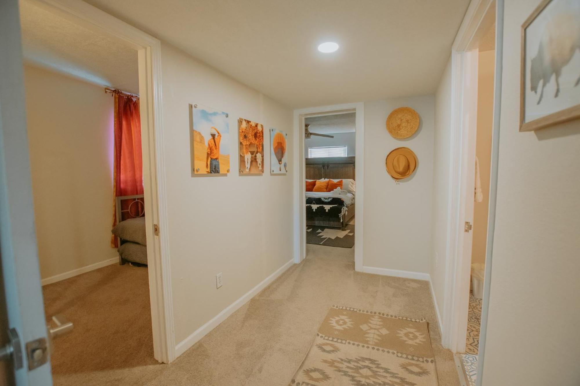 Cowboy Den-Hot Tub-Game Room-Pet Friendly-No Pet Fees! Albuquerque Luaran gambar